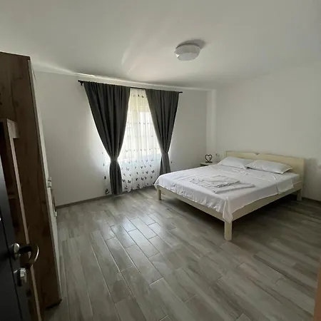 Teddy House Гостевой дом *