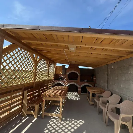 Teddy House Гостевой дом