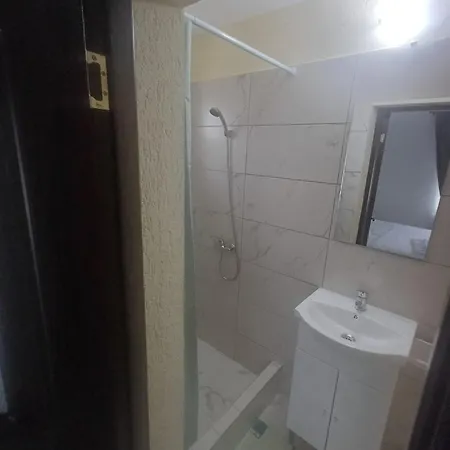 Teddy House Гостевой дом