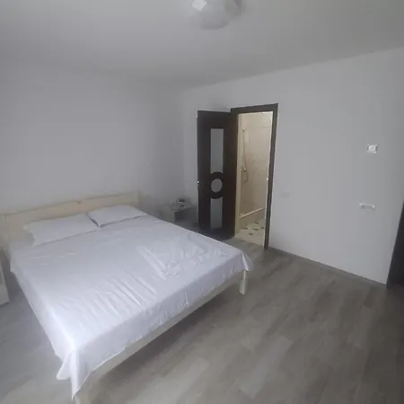 Гостевой дом Teddy House *