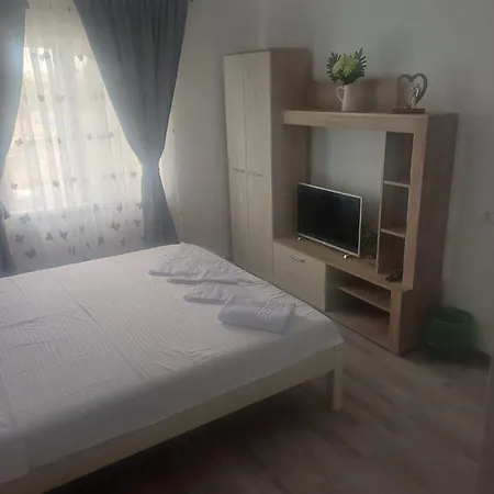 Teddy House * Corbu (Constanta)