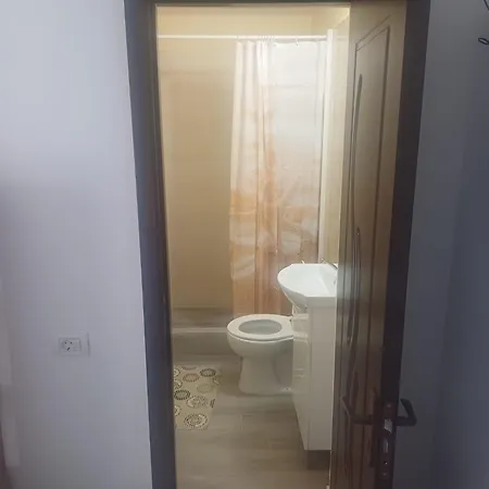 Πανσιόν Teddy House Corbu (Constanta)