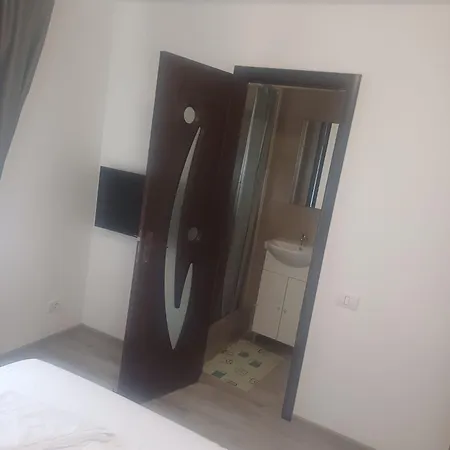 Teddy House Corbu (Constanta)