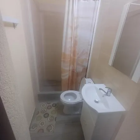 Teddy House * Corbu (Constanta)